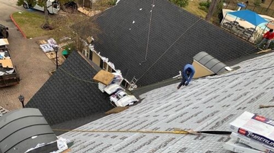 Coles Crossing Community Center Photo