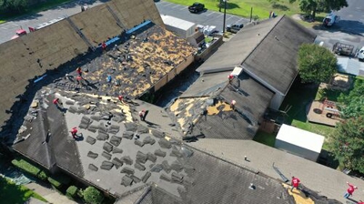 Cypress United Methodist Church Photo