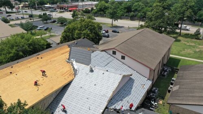Cypress United Methodist Church Photo
