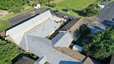 Cypress United Methodist Church Photo