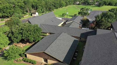 Cypress United Methodist Church Photo