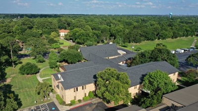 Cypress United Methodist Church Photo
