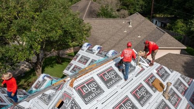 Hammersmith Drive Photo