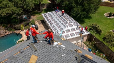 Hammersmith Drive Photo