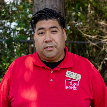Rick Hernandez Photo