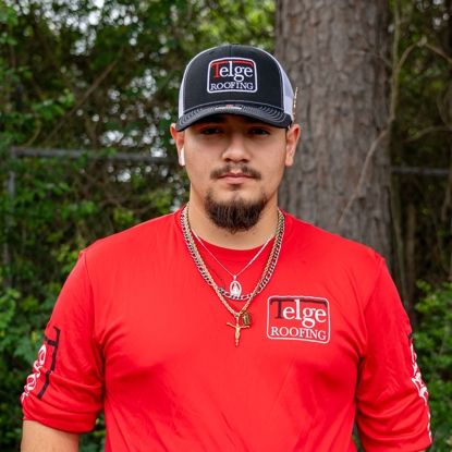 Uriel Muniz Photo