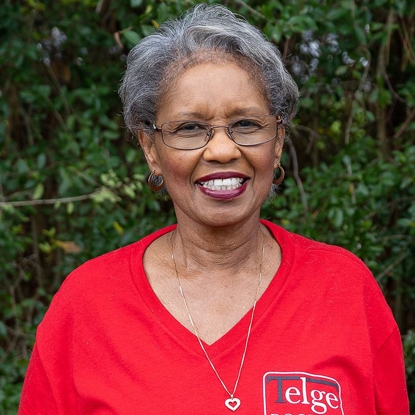 Lula Walker Photo