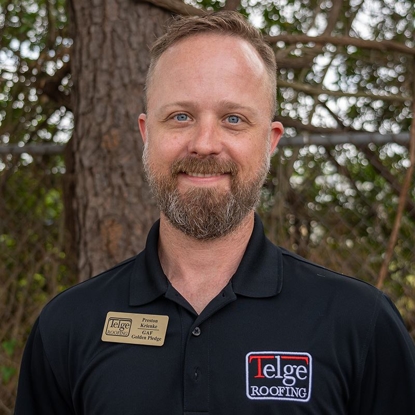 Preston  Krienke Photo