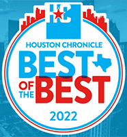 Houston Chronicle Best of the Best 2022 Houston Chronicle Best of the Best 2022