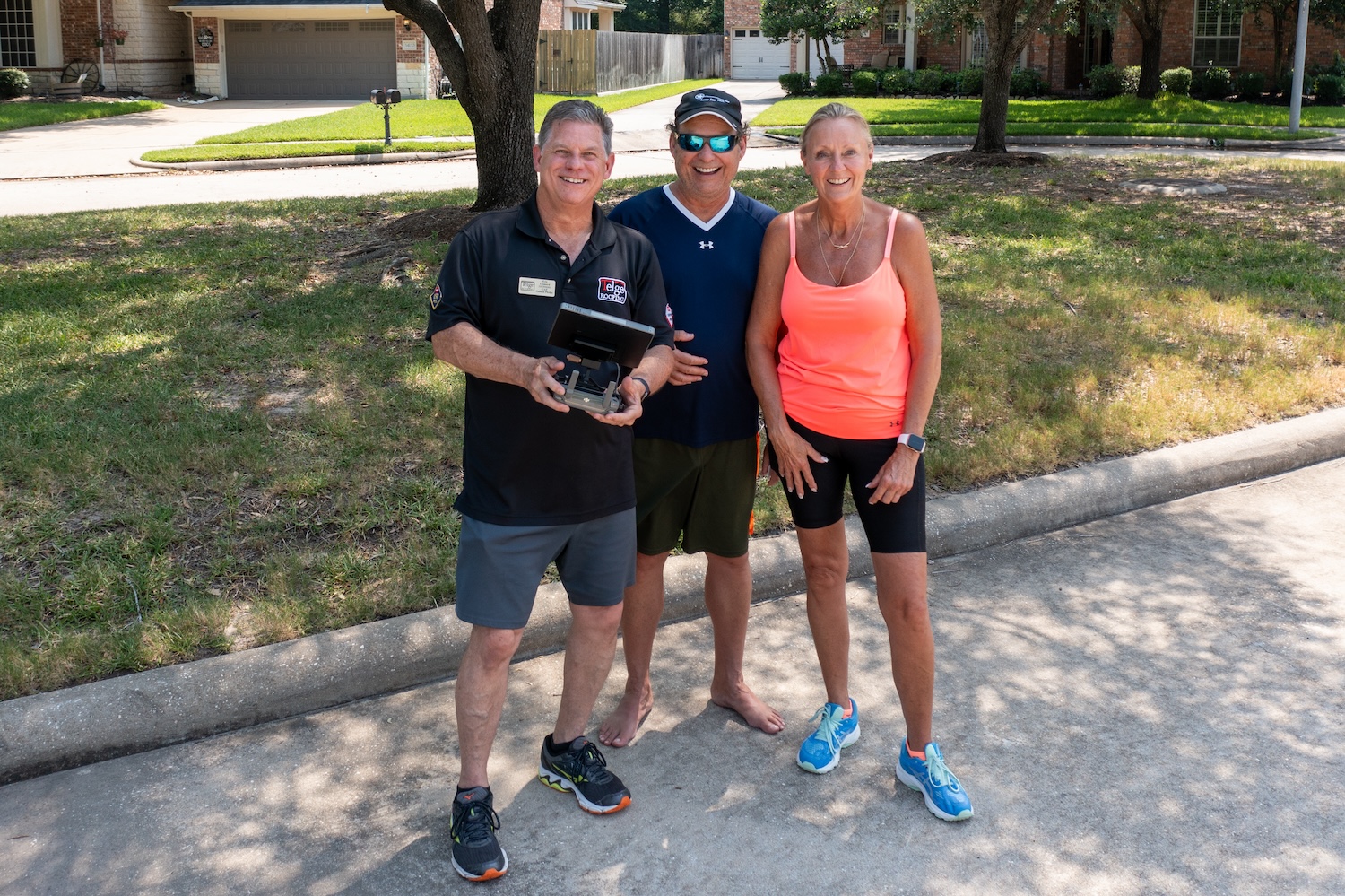 Additional Services Available in Cypress