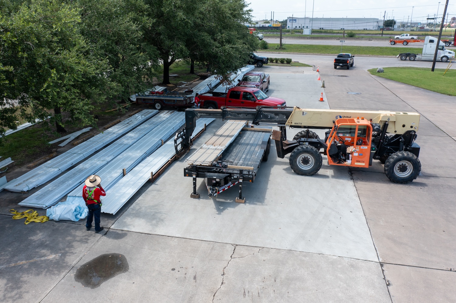 Certified Roofing Contractors