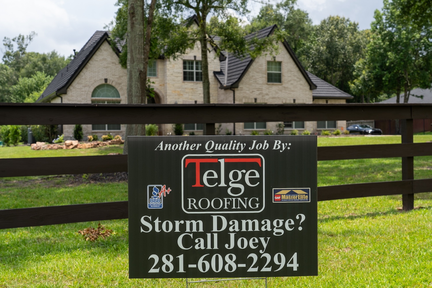 Experienced Roofers in Cypress