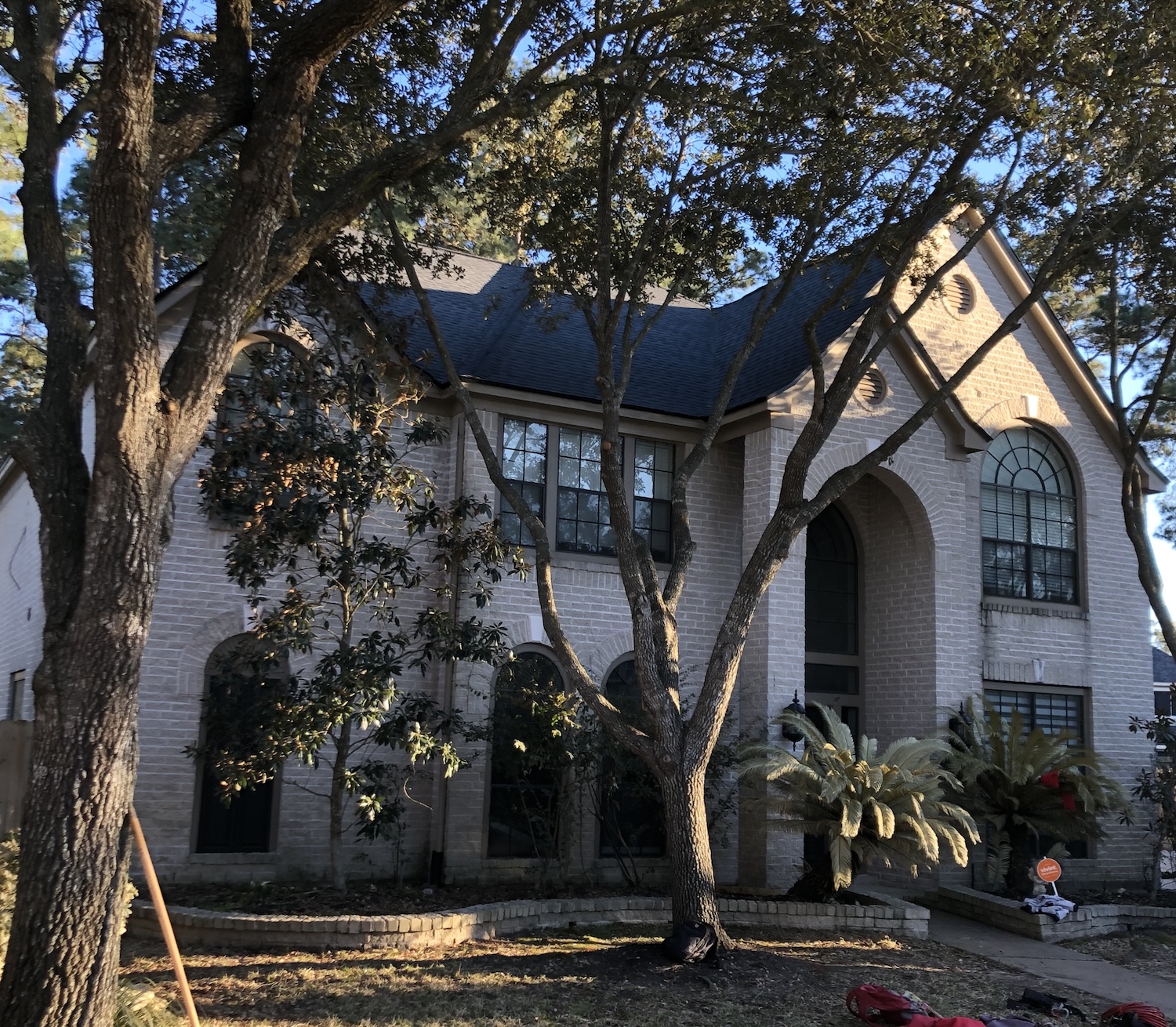 Reliable Roof Replacement