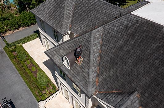 Roofing Inspections