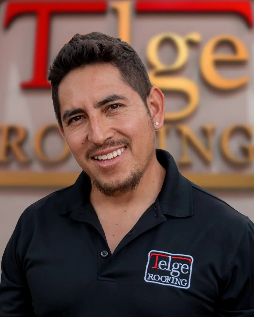 Ismael Perez<br />