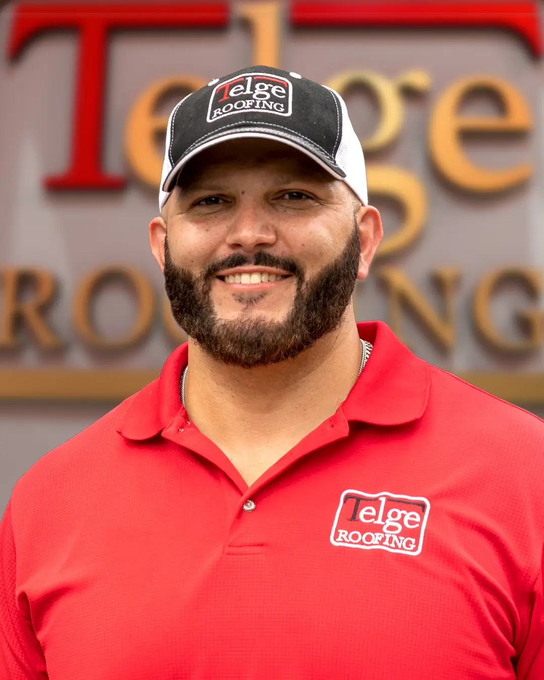 Ivan Garcia<br />
