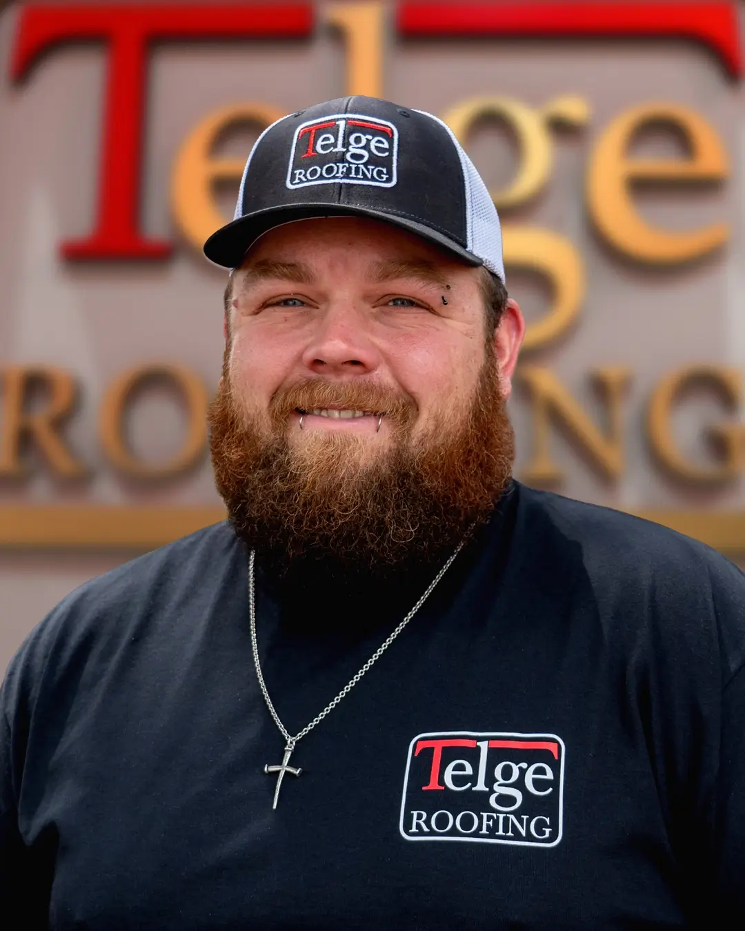 Jerome Lambert<br />