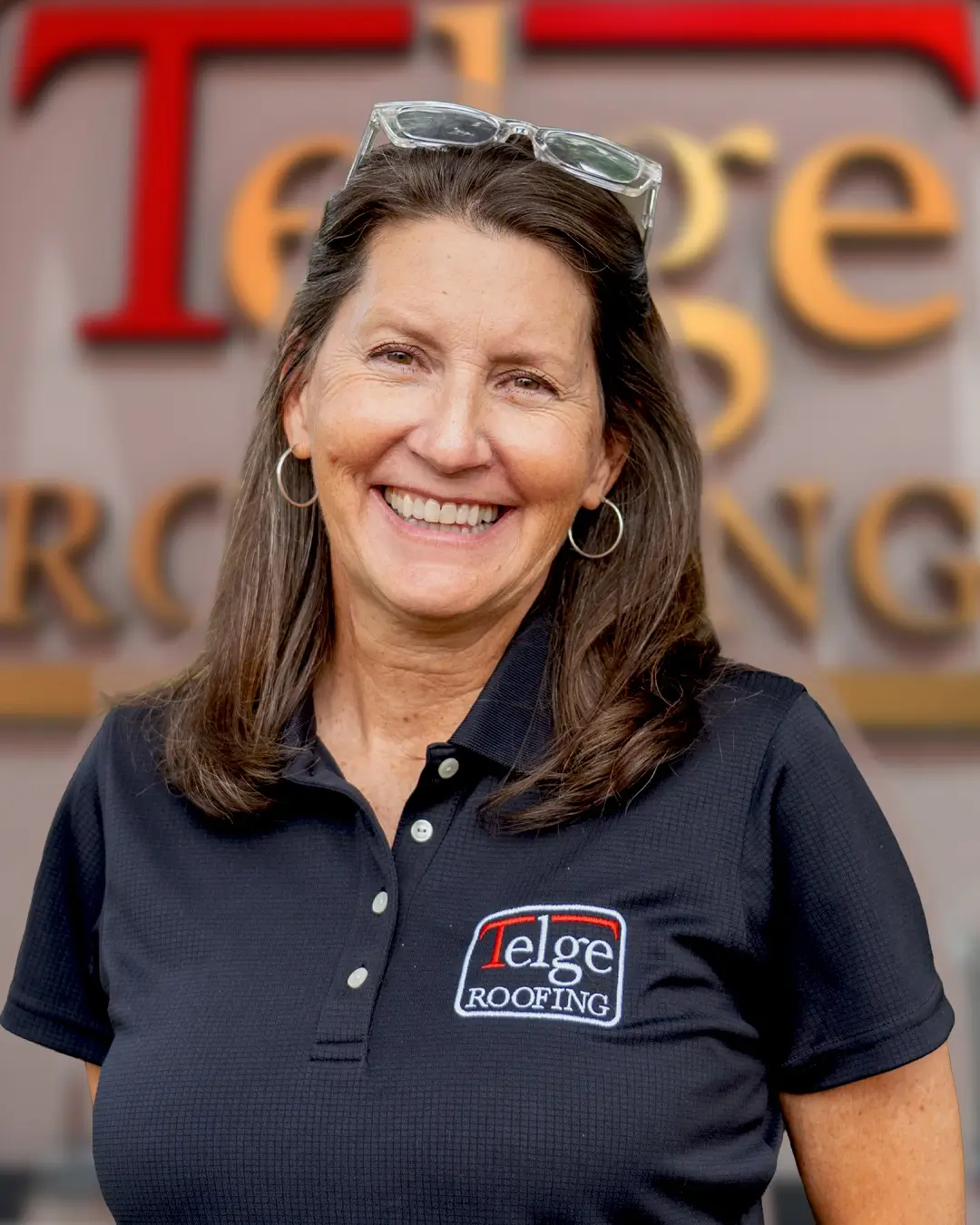 Jill Gough<br />