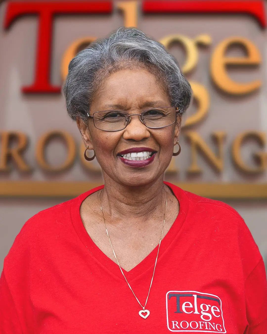 Lula Walker